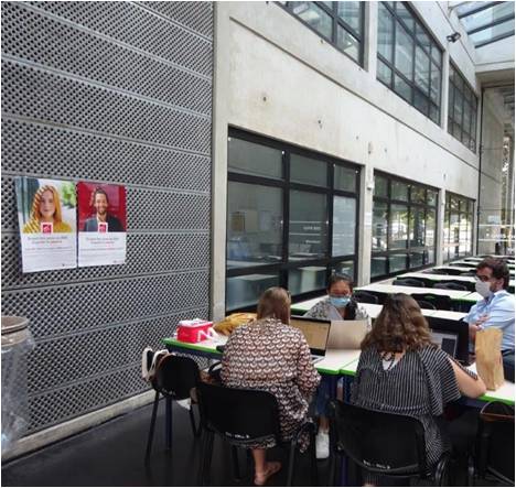 actu-CAISSE D’EPARGNEAFFICHAGE CAMPUS