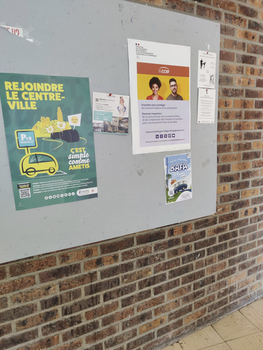 KEOLIS AMIENS / CAMPUS