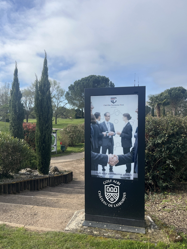 CIEC / DOOH GOLF